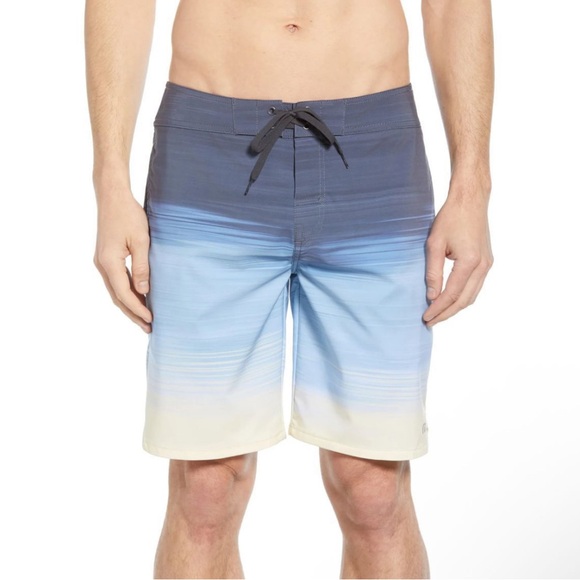 Travis Mathew Nobody Panic Board Shorts